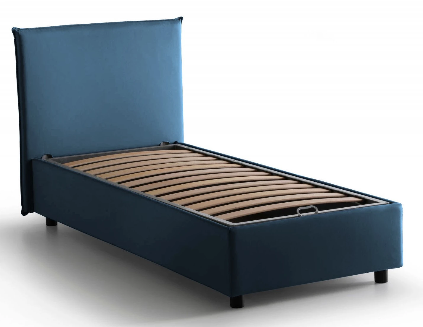 Talamo Italia Einzelbett Anna mit 4 Talamo Italia Einzelbett Anna mit – Bild 2