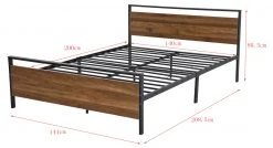 En.casa Metallbett Finse - Breite: 144 cm -Deutschland Betten Verkäufe 2022 777ff10d20b8477a88e4d60cde3e7bba.cropped 29 534 1971 1073.processed