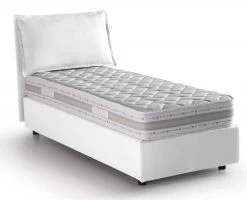 Talamo Italia Einzelbett Veronica mit