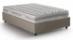 Talamo Italia Bett Silvia Sommier