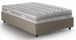 Talamo Italia Bett Silvia Sommier