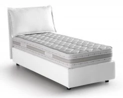 Talamo Italia Einzelbett Veronica mit