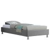 CARO-Möbel Futonbett LAREDO 90x200 cm - Grau -Deutschland Betten Verkäufe 2022 7a747118f815455797ea18834f05f2e8