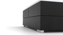 Wonello Boxspringbett Modesto mit Bettkasten - Schwarz 14 Wonello Boxspringbett Modesto mit Bettkasten - Schwarz -Deutschland Betten Verkäufe 2022 7dd1ea388fb04763bd421a04ef692064