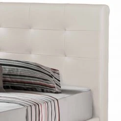 Talamo Italia Claudia Doppelbett mit -Deutschland Betten Verkäufe 2022 80557844addd4d0ba8f7213091e9802d