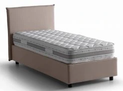 Talamo Italia Einzelbett Anna mit