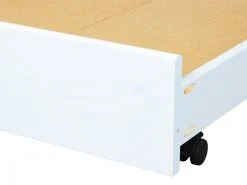 Ebuy24 Umcki Bettschublade weiss - Umcki Bettschublade weiss lackiert. 11 Ebuy24 Umcki Bettschublade weiss - Umcki Bettschublade weiss lackiert. -Deutschland Betten Verkäufe 2022 84d5bc6169254d7692ce1c4d5b1c2d19