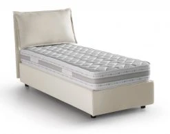 Talamo Italia Einzelbett Veronica mit