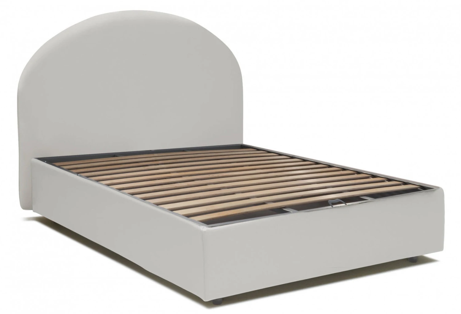 Talamo Italia Bett Luna eineinhalb mit 4 Talamo Italia Bett Luna eineinhalb mit – Bild 2