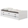 IDIMEX Kojenbett JESSY 90x200 cm - Weiß -Deutschland Betten Verkäufe 2022 88868b65751b49f888e99145a550a043