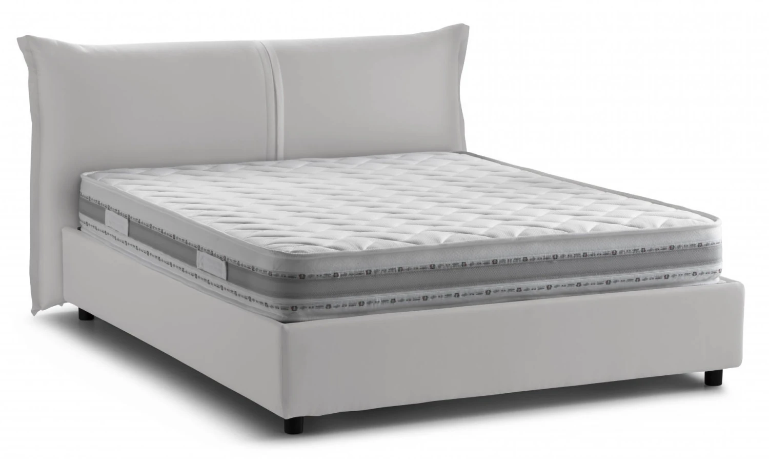 Talamo Italia Simona Doppelbett mit 3 Talamo Italia Simona Doppelbett mit