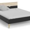 Ebuy24 Napoli Bett Doppelbett - Schwarz 1 Ebuy24 Napoli Bett Doppelbett - Schwarz -Deutschland Betten Verkäufe 2022 8bafe2d0176a469d9ef559a83aadfc0c.cropped 18 377 935 569.processed