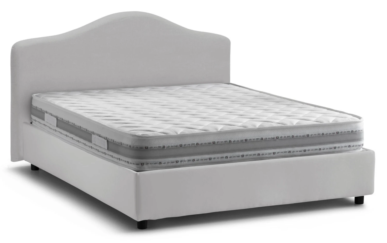 Talamo Italia Container Doppelbett 3 Talamo Italia Container Doppelbett