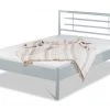 EINRICHTEN24 Metallbett Lia silbergrau - Breite: 90 cm -Deutschland Betten Verkäufe 2022 8d300fffe0dc4f029654b170efc833e6.cropped 4 90 864 617.processed