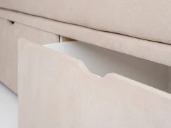 Wonello Valencia - Beige - Breite: 182 cm -Deutschland Betten Verkäufe 2022 90232673e7a5484c9ff163fae61fbfb0