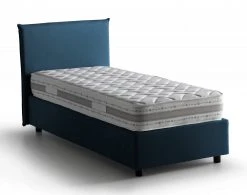 Talamo Italia Einzelbett Anna mit