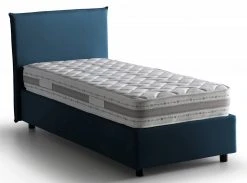 Talamo Italia Einzelbett Anna mit