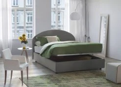 Talamo Italia Luna Doppelbett mit -Deutschland Betten Verkäufe 2022 93a1400e036344da901789a54731faea