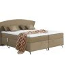 Spenger Bettenstudio Boxspringbett Quinn mit Elektro-Motor - Taupe - Breite: 120 cm -Deutschland Betten Verkäufe 2022 94576283c4be45779f1698fd31f170e9