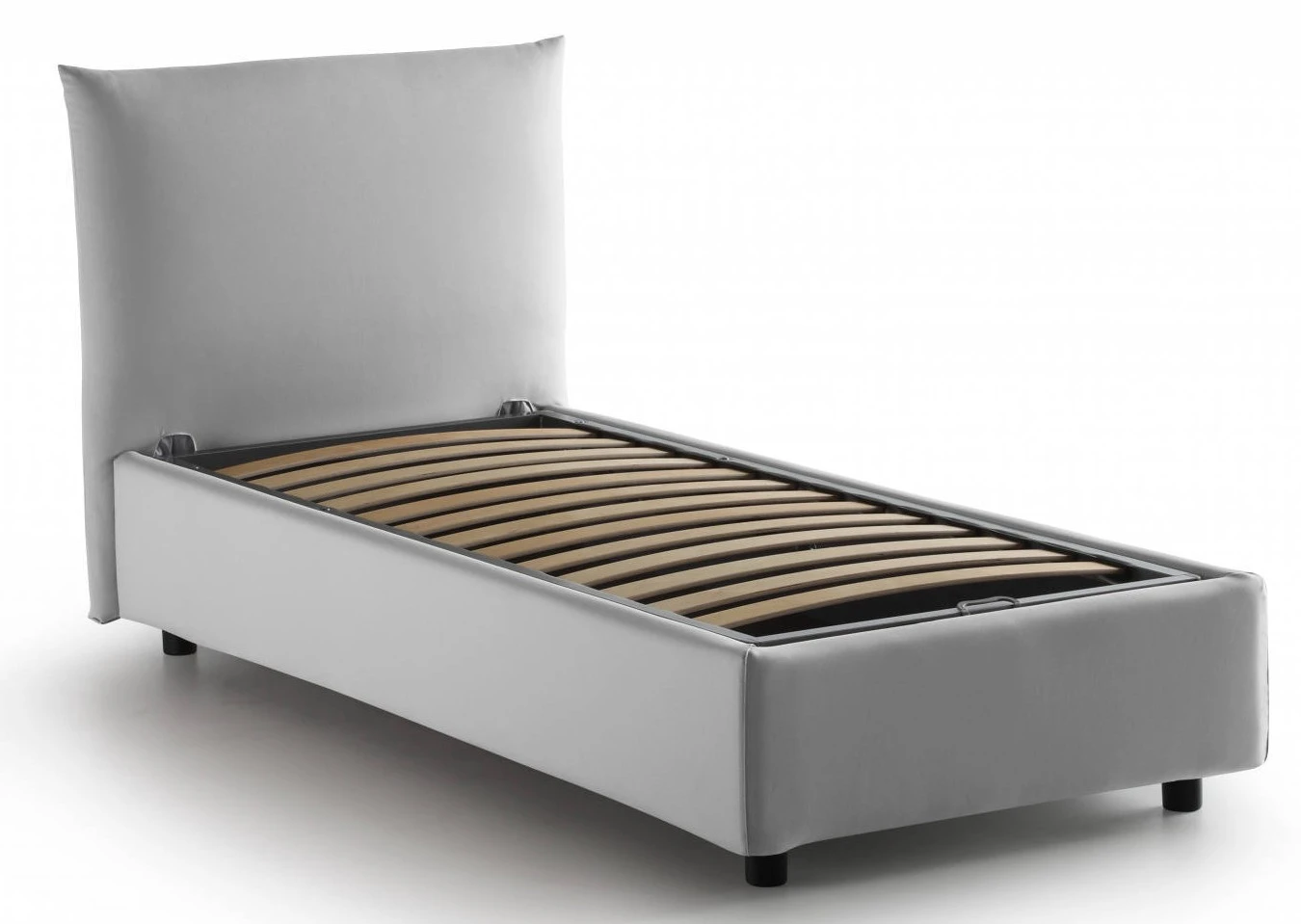 Talamo Italia Einzelbett Rosa mit 6 Talamo Italia Einzelbett Rosa mit – Bild 4