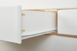 Ebuy24 Riewo Bett 90x200 - Glas Weiß -Deutschland Betten Verkäufe 2022 952abef3377e43ba86c3838c22bd00f6