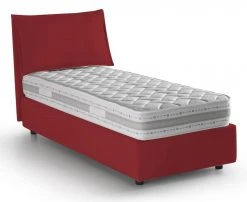 Talamo Italia Einzelbett Veronica mit