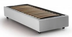 Talamo Italia Einzelbett Silvia Sommier