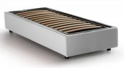 Talamo Italia Einzelbett Silvia Sommier