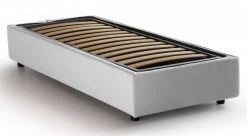 Talamo Italia Einzelbett Silvia Sommier