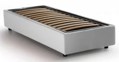 Talamo Italia Einzelbett Silvia Sommier