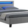 CARO-Möbel Polsterbett mit LED JORDIE 140x200 cm - Grau -Deutschland Betten Verkäufe 2022 97822da8e42b42ff97a41138cf029d14.cropped 0 464 1590 732.processed