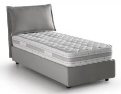 Talamo Italia Einzelbett Veronica mit