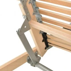 VidaXL Elektrischer Lattenrost 100x200 cm - vidaXL Elektrischer Lattenrost mit 42 Latten 7 Zonen 100x200 cm -Deutschland Betten Verkäufe 2022 99249ae24d2f44c6862ef3f076ab191b