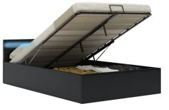 VidaXL Stauraumbett Hydraulisch mit LED - vidaXL Stauraumbett Hydraulisch mit LED Schwarz Kunstleder 120×200 cm 20 VidaXL Stauraumbett Hydraulisch mit LED - vidaXL Stauraumbett Hydraulisch mit LED Schwarz Kunstleder 120×200 cm -Deutschland Betten Verkäufe 2022 9b1e8449954b4b76a7c122ab26db022d.cropped 0 94 1024 667.processed