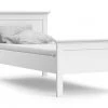 Ebuy24 Venedig Bett Einzelbett - Venedig Bett Einzelbett 90x200 cm, weiss. -Deutschland Betten Verkäufe 2022 9bf0135b8b8046e0a905856de44210ba.cropped 104 263 793 523.processed