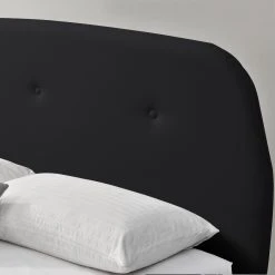 En.casa Bett Albufeira - Schwarz -Deutschland Betten Verkäufe 2022 9edb77ecac6e4c38826cf41b0a6fabe7