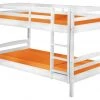 Dmora Etagenbett in 2 Einzelbetten umwandelbar