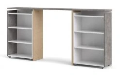 Ebuy24 Nada Kopfteil - Tiefe: 165 cm