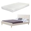 En.casa Bett Estoril mit Matratze -Deutschland Betten Verkäufe 2022 a1c4b6db72a24de19c31bd4ebfc92924