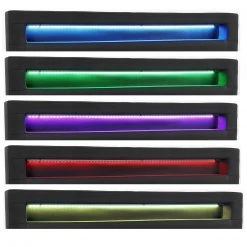 CARO-Möbel Polsterbett mit LED SATOKA 120x200 cm 9 CARO-Möbel Polsterbett mit LED SATOKA 120x200 cm -Deutschland Betten Verkäufe 2022 a237bad9ead143eaa37f542654c35dc4