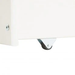 IDIMEX Kojenbett JESSY 90x190 cm - Pink -Deutschland Betten Verkäufe 2022 a25aa92a062a4bbbb7094172d685e1cf