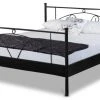 EINRICHTEN24 Metallbett Anna schwarz - Breite: 180 cm -Deutschland Betten Verkäufe 2022 a4342acbdf8f4df787ca56b79de173e4.cropped 31 167 915 532.processed