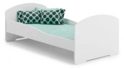 Dmora Einzelbett für Kinder