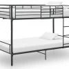 VidaXL Etagenbett - vidaXL Etagenbett Schwarz Metall 90×200 cm -Deutschland Betten Verkäufe 2022 a507b425ffc44c41a11084bf3ad44d66.cropped 101 177 831 654.processed