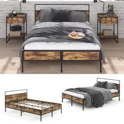 VitaliSpa Holzbett „Fyrk“ 200x140cm 12 VitaliSpa Holzbett „Fyrk“ 200x140cm -Deutschland Betten Verkäufe 2022 a55f123b1cf64f7392ce5c03a21a9f20