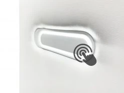 Wonello Boxspringbett Modesto mit Bettkasten - Weiß -Deutschland Betten Verkäufe 2022 a6609bd480e84f6096117be867b1dac0