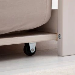 IDIMEX Tandembett LORENA 90x190 cm - Pink -Deutschland Betten Verkäufe 2022 a83a6d0da7e74a14ab96349d45e0ce44