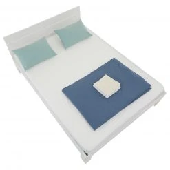 IDIMEX Futonbett THOMAS 140x190 cm - Weiß -Deutschland Betten Verkäufe 2022 a8694a8305484ea58de580e699103f87