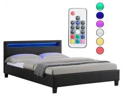 CARO-Möbel Polsterbett mit LED JERRY 140x200 cm - Schwarz -Deutschland Betten Verkäufe 2022 aa3fbe0931744e7c9ad553531f80ca7a.cropped 11 69 1576 1227.processed