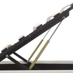 VidaXL Stauraumbett Hydraulisch mit LED - vidaXL Stauraumbett Hydraulisch mit LED Weiß Kunstleder 90×200 cm 21 VidaXL Stauraumbett Hydraulisch mit LED - vidaXL Stauraumbett Hydraulisch mit LED Weiß Kunstleder 90×200 cm -Deutschland Betten Verkäufe 2022 aa97dde6e8944c2d931f01fcd666d94f